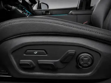 2023 Hyundai Santa Fe с пробегом 57 365 км