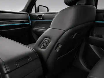 2023 Hyundai Santa Fe с пробегом 57 365 км