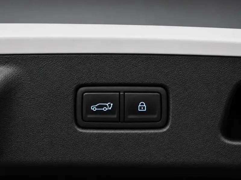 2023 Hyundai Santa Fe с пробегом 57 365 км