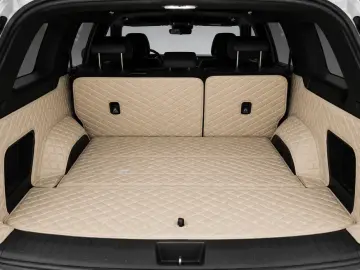 2023 Hyundai Santa Fe с пробегом 57 365 км