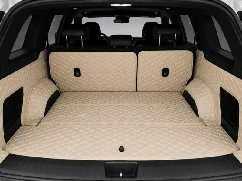 2023 Hyundai Santa Fe с пробегом 57 365 км