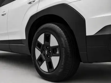 2023 Hyundai Santa Fe с пробегом 57 365 км