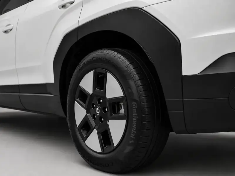 2023 Hyundai Santa Fe с пробегом 57 365 км