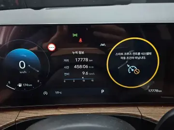 2023 Hyundai Santa Fe с пробегом 17 778 км