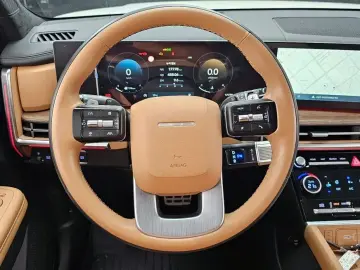 2023 Hyundai Santa Fe с пробегом 17 778 км