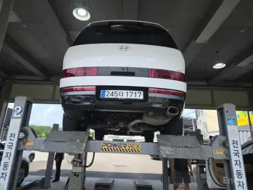 2024 Hyundai Santa Fe с пробегом 15 113 км