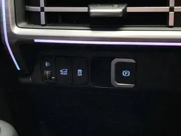 2023 Hyundai Santa Fe с пробегом 17 273 км