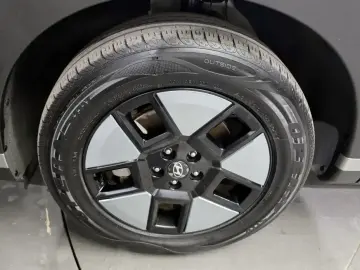 2024 Hyundai Santa Fe с пробегом 59 051 км
