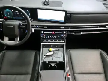 2024 Hyundai Santa Fe с пробегом 59 051 км