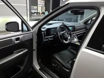 2024 Hyundai Santa Fe с пробегом 59 051 км