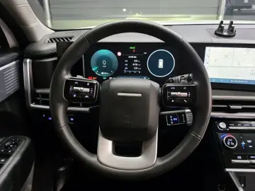 2024 Hyundai Santa Fe с пробегом 59 051 км