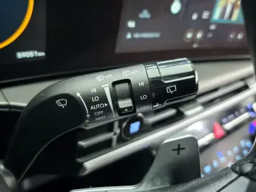 2024 Hyundai Santa Fe с пробегом 59 051 км