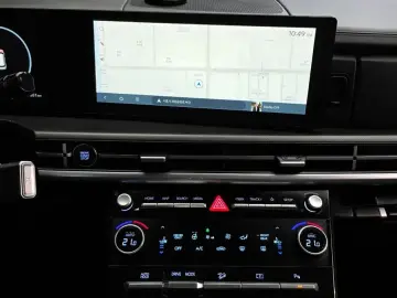 2024 Hyundai Santa Fe с пробегом 59 051 км