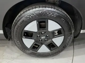 2024 Hyundai Santa Fe с пробегом 59 051 км