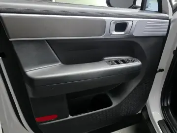 2024 Hyundai Santa Fe с пробегом 59 051 км