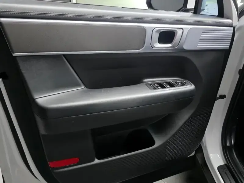 2024 Hyundai Santa Fe с пробегом 59 051 км