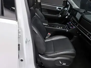 2024 Hyundai Santa Fe с пробегом 59 051 км