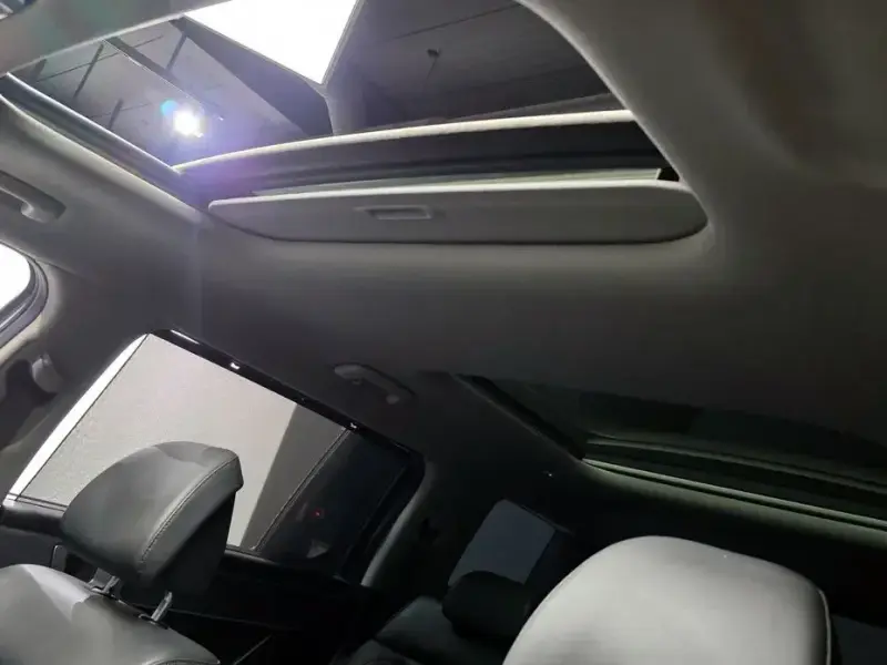 2024 Hyundai Santa Fe с пробегом 59 051 км