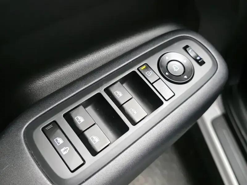 2024 Hyundai Santa Fe с пробегом 59 051 км