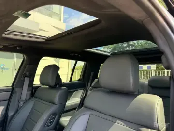 2026 Hyundai Santa Fe с пробегом 2 302 км