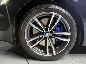 2023 BMW 6 серии с пробегом 39 743 км