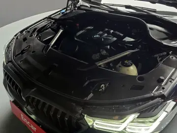 2023 BMW 6 серии с пробегом 39 743 км