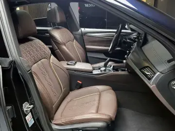 2023 BMW 6 серии с пробегом 39 743 км
