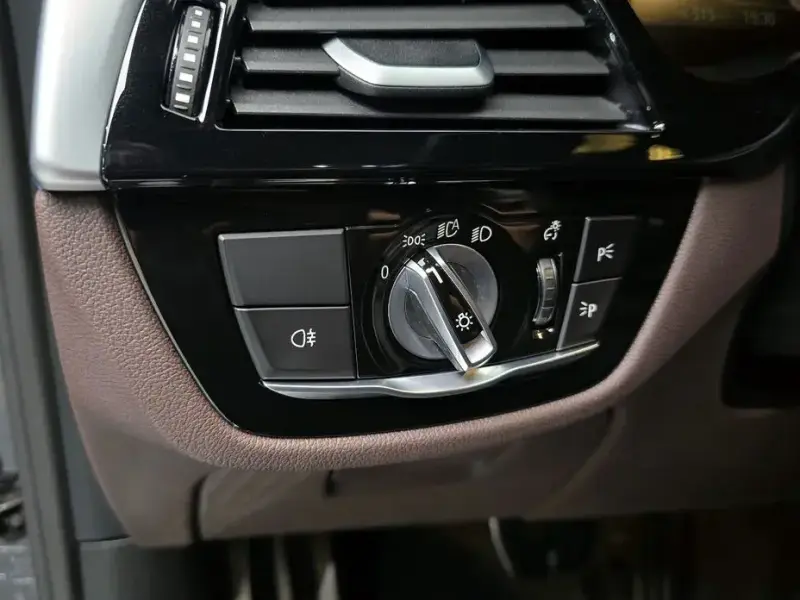 2023 BMW 6 серии с пробегом 39 743 км