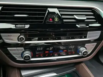 2023 BMW 6 серии с пробегом 39 743 км