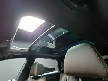 2023 BMW 6 серии с пробегом 39 743 км