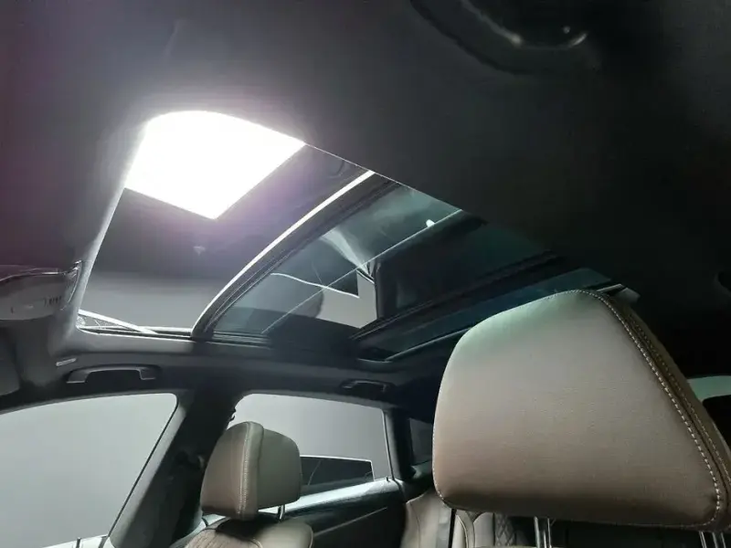 2023 BMW 6 серии с пробегом 39 743 км