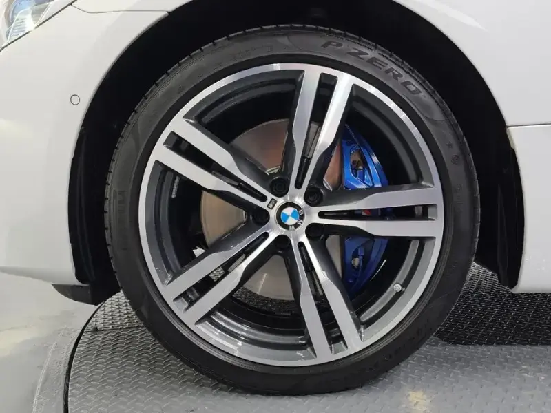 2024 BMW 6 серии с пробегом 22 208 км