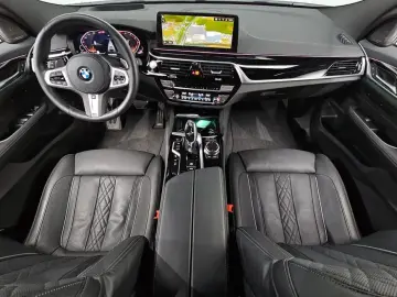 2024 BMW 6 серии с пробегом 22 208 км