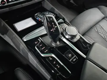 2024 BMW 6 серии с пробегом 22 208 км