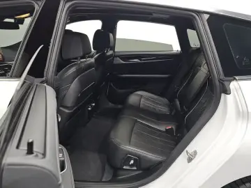 2024 BMW 6 серии с пробегом 22 208 км