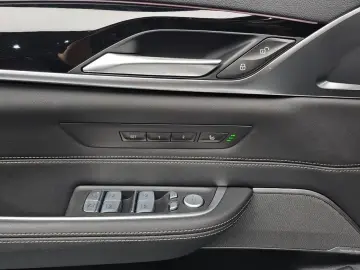 2024 BMW 6 серии с пробегом 22 208 км