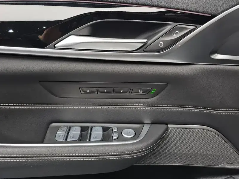 2024 BMW 6 серии с пробегом 22 208 км