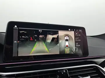 2024 BMW 6 серии с пробегом 22 208 км