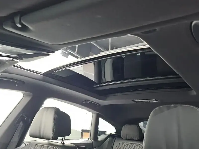 2024 BMW 6 серии с пробегом 22 208 км