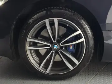2020 BMW 6 серии с пробегом 58 229 км