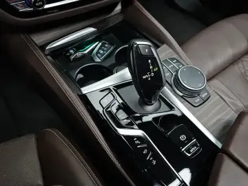 2020 BMW 6 серии с пробегом 58 229 км