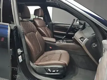 2020 BMW 6 серии с пробегом 58 229 км