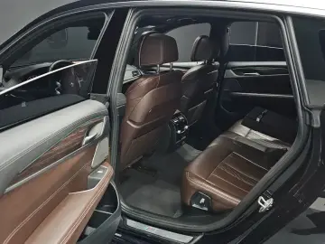 2020 BMW 6 серии с пробегом 58 229 км
