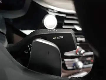 2020 BMW 6 серии с пробегом 58 229 км