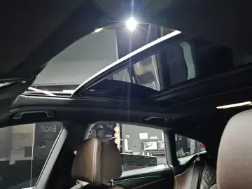 2020 BMW 6 серии с пробегом 58 229 км