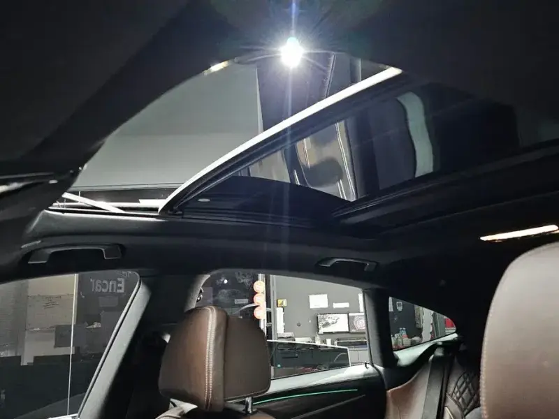 2020 BMW 6 серии с пробегом 58 229 км