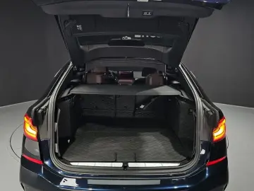 2020 BMW 6 серии с пробегом 58 229 км