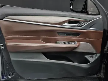 2020 BMW 6 серии с пробегом 58 229 км