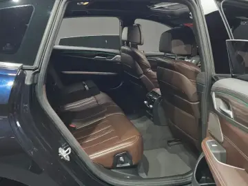 2020 BMW 6 серии с пробегом 58 229 км