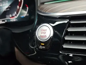 2020 BMW 6 серии с пробегом 58 229 км